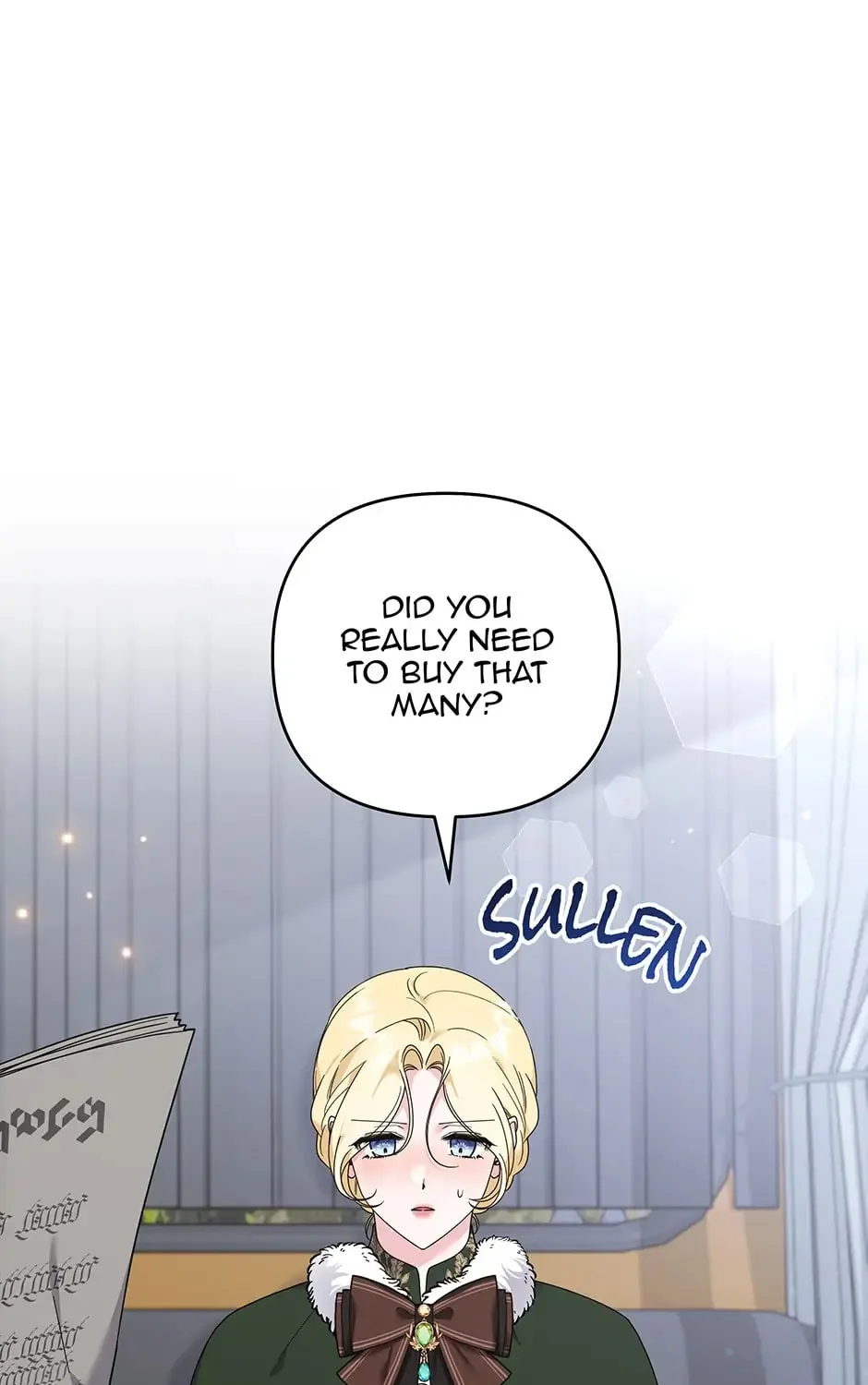 What It Means to Be You Chapter 133 page 2 - 