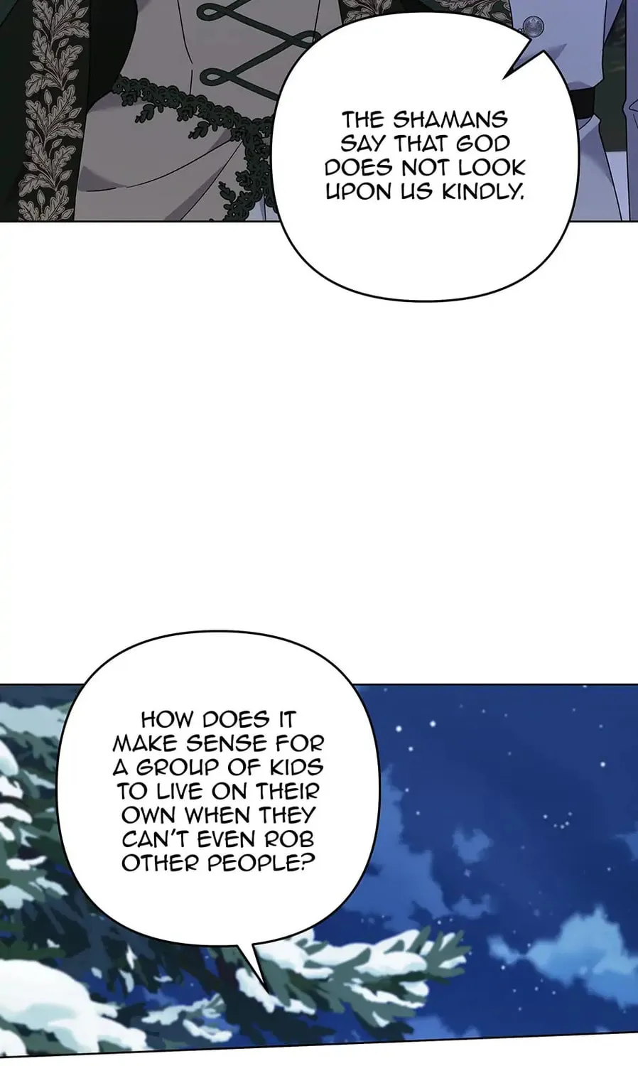 What It Means to Be You Chapter 133 page 102 - 