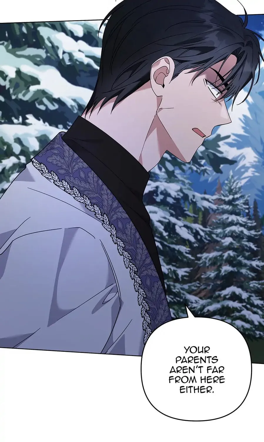 What It Means to Be You Chapter 133 page 104 - 