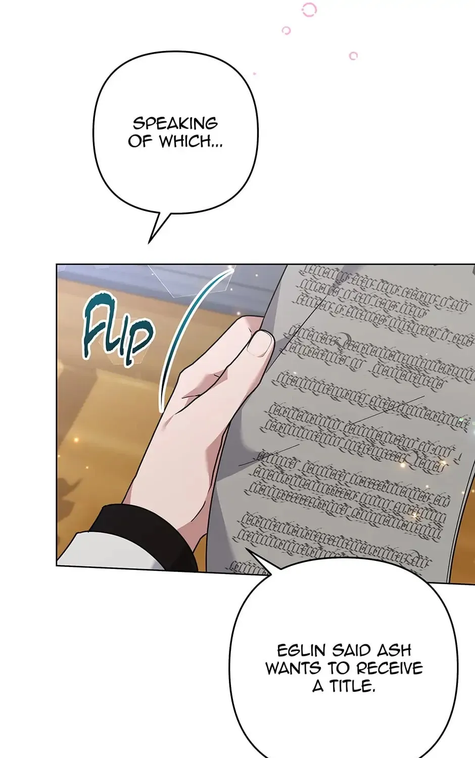 What It Means to Be You Chapter 133 page 12 - 