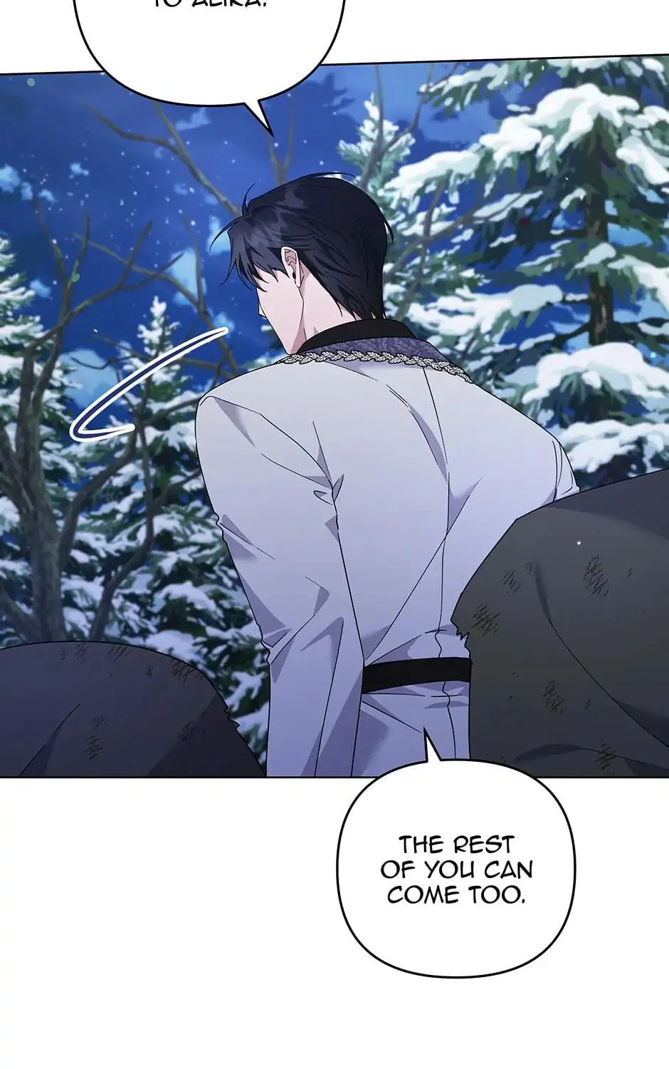 What It Means to Be You Chapter 133 page 112 - 