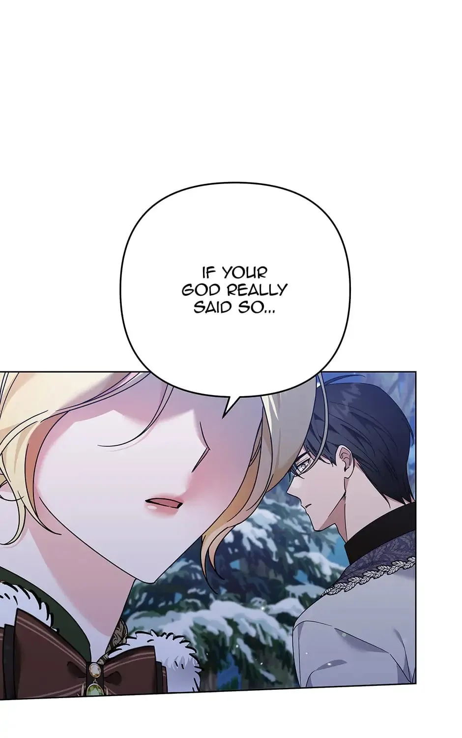 What It Means to Be You Chapter 133 page 116 - 