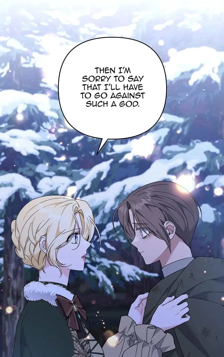 What It Means to Be You Chapter 133 page 118 - 