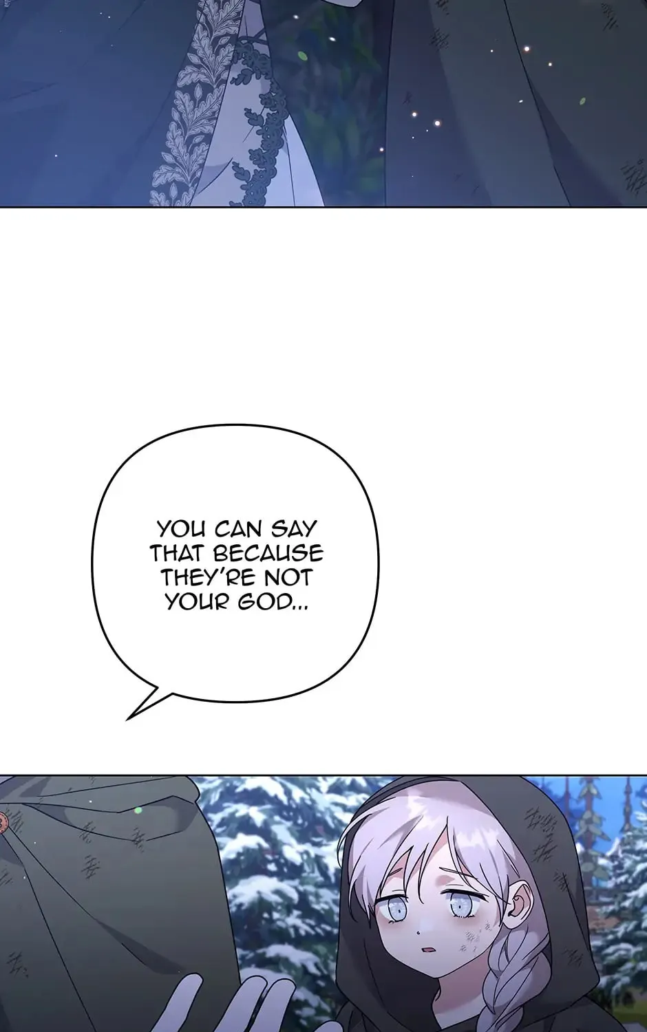 What It Means to Be You Chapter 133 page 120 - 