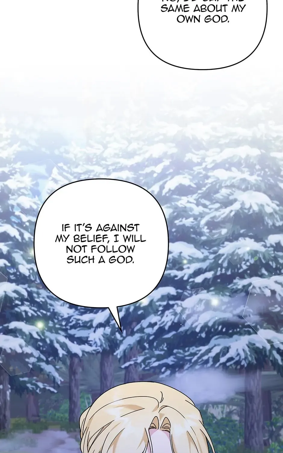 What It Means to Be You Chapter 133 page 122 - 