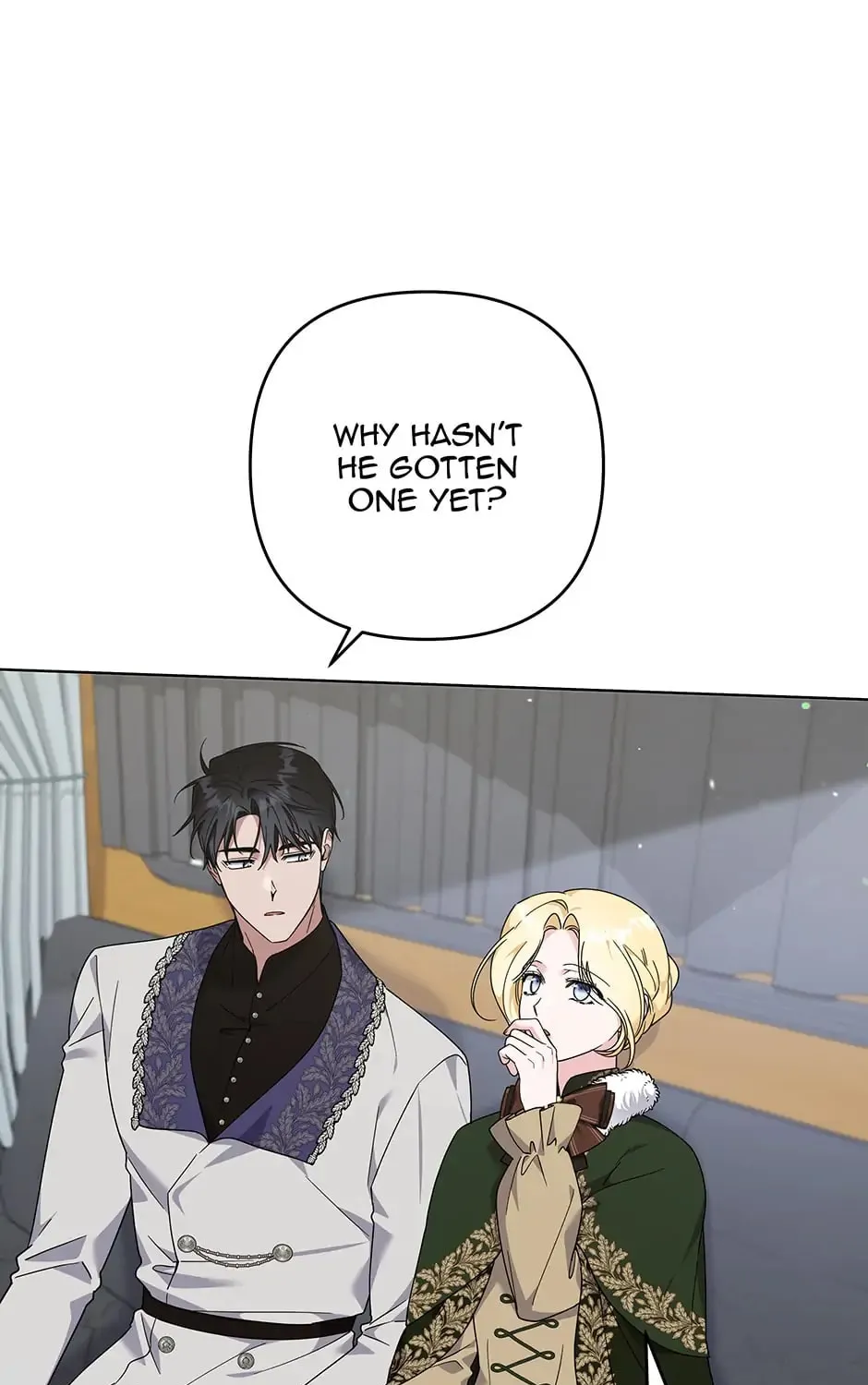 What It Means to Be You Chapter 133 page 14 - 