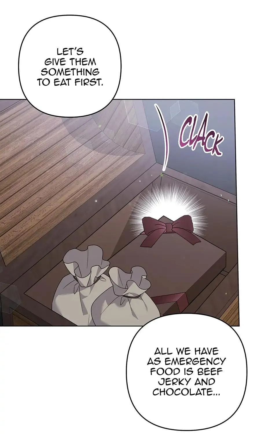 What It Means to Be You Chapter 133 page 138 - 