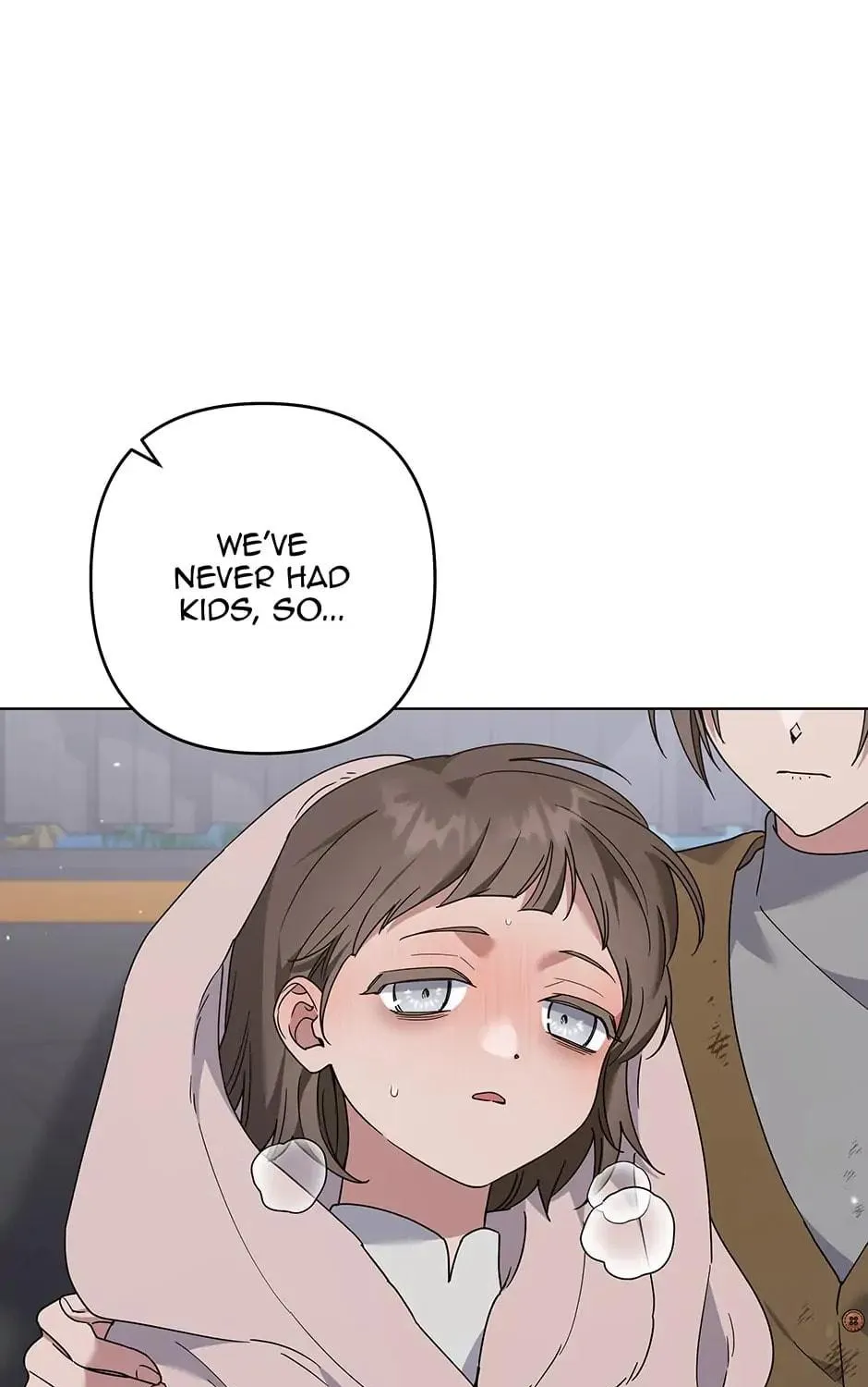 What It Means to Be You Chapter 133 page 142 - 