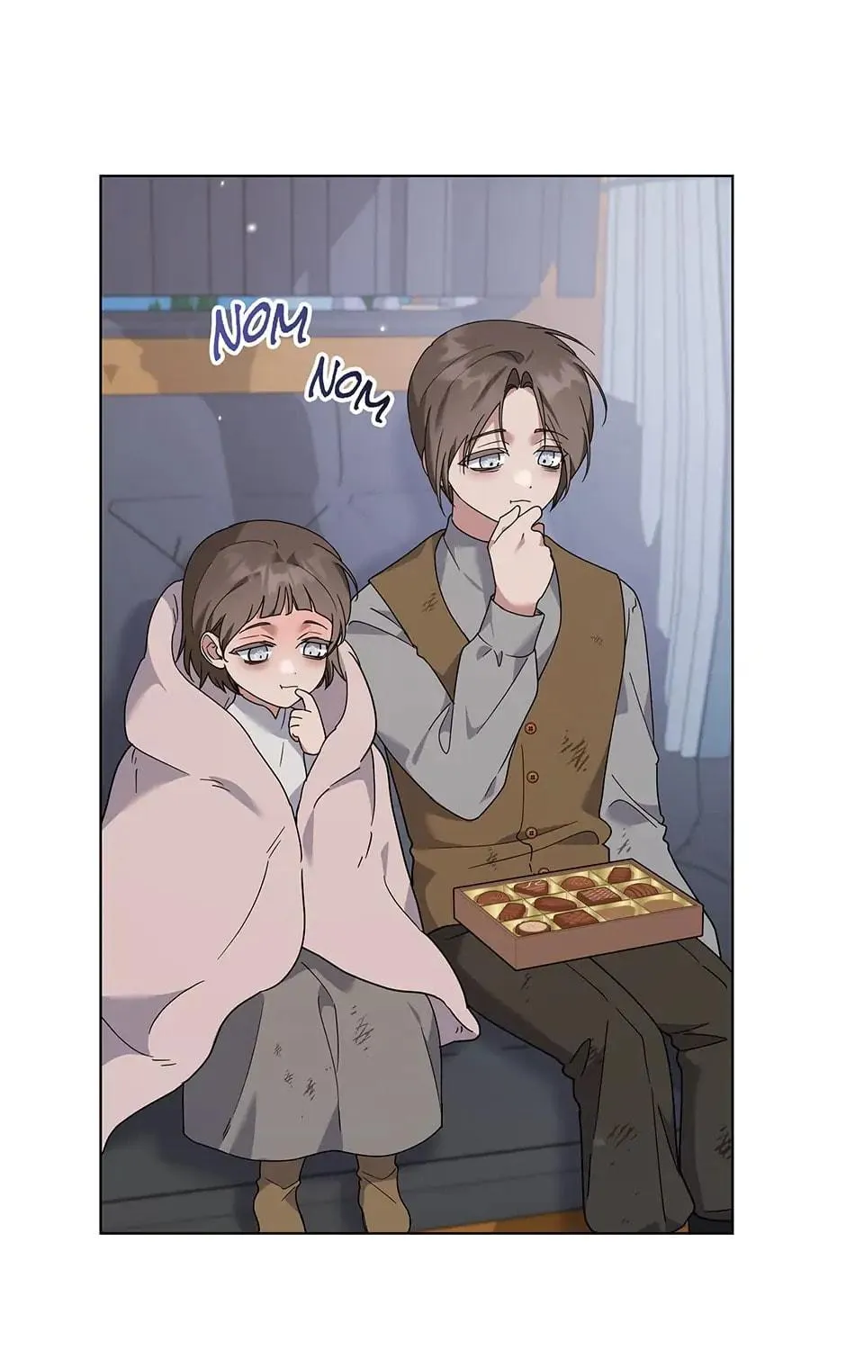 What It Means to Be You Chapter 133 page 148 - 