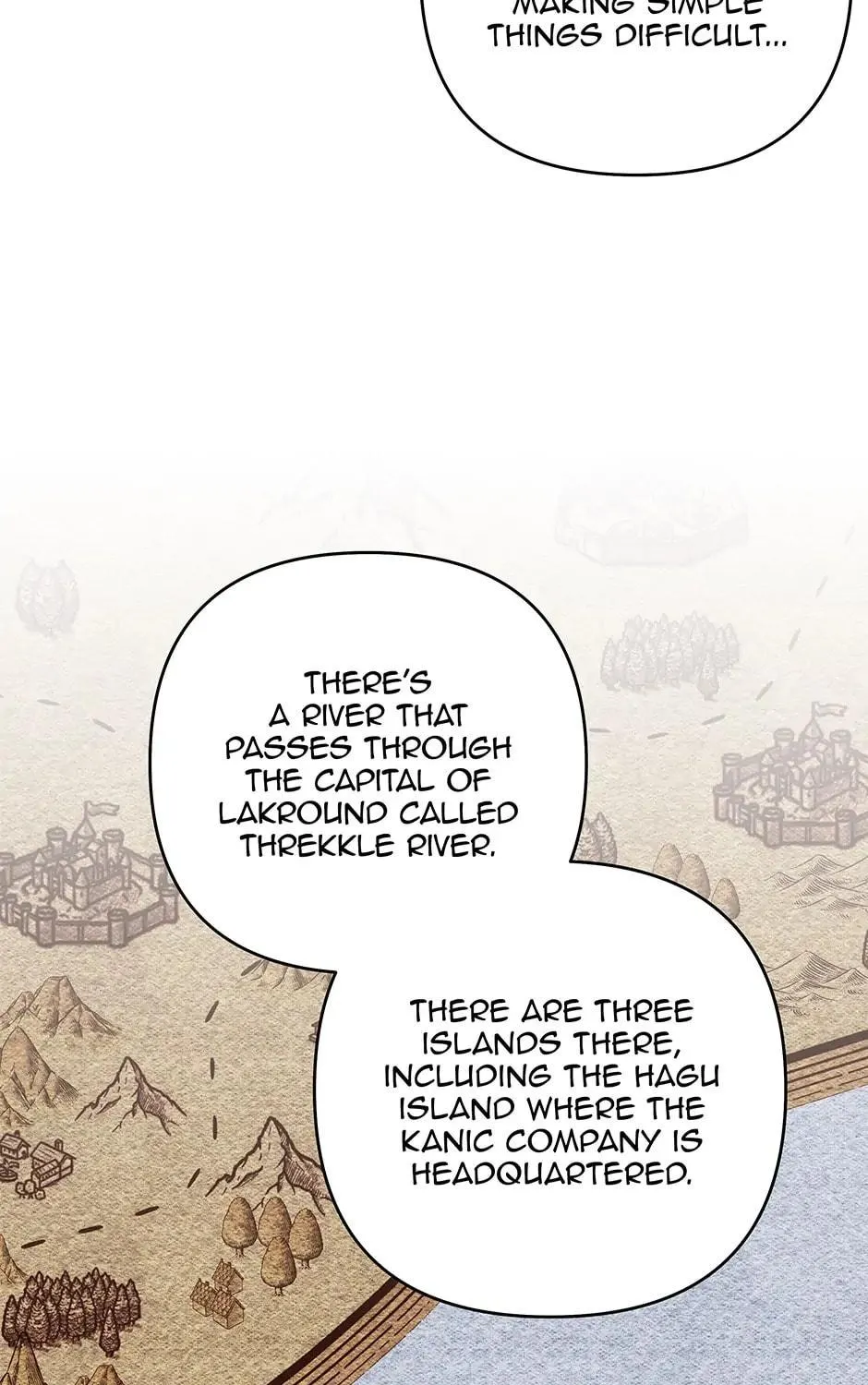 What It Means to Be You Chapter 133 page 16 - 