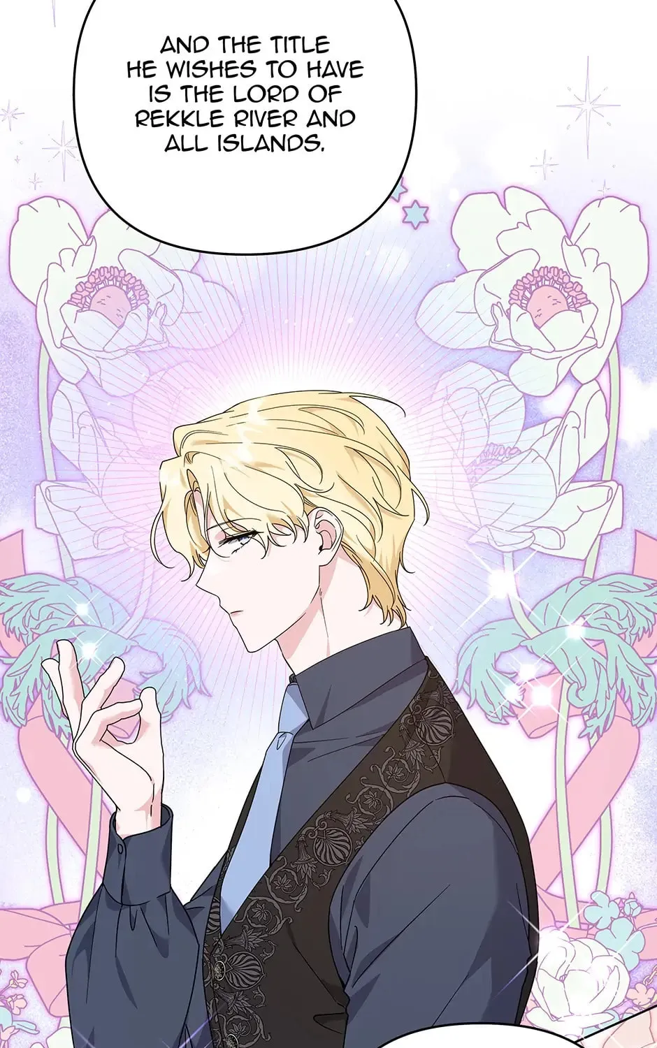 What It Means to Be You Chapter 133 page 20 - 