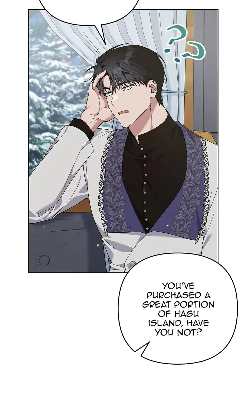 What It Means to Be You Chapter 133 page 24 - 