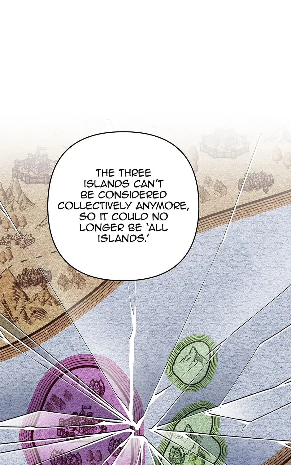 What It Means to Be You Chapter 133 page 26 - 
