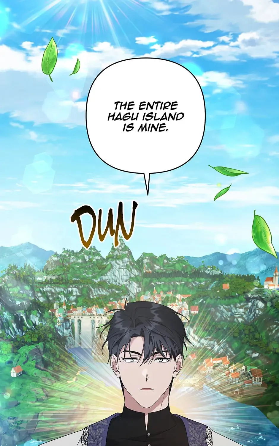What It Means to Be You Chapter 133 page 30 - 