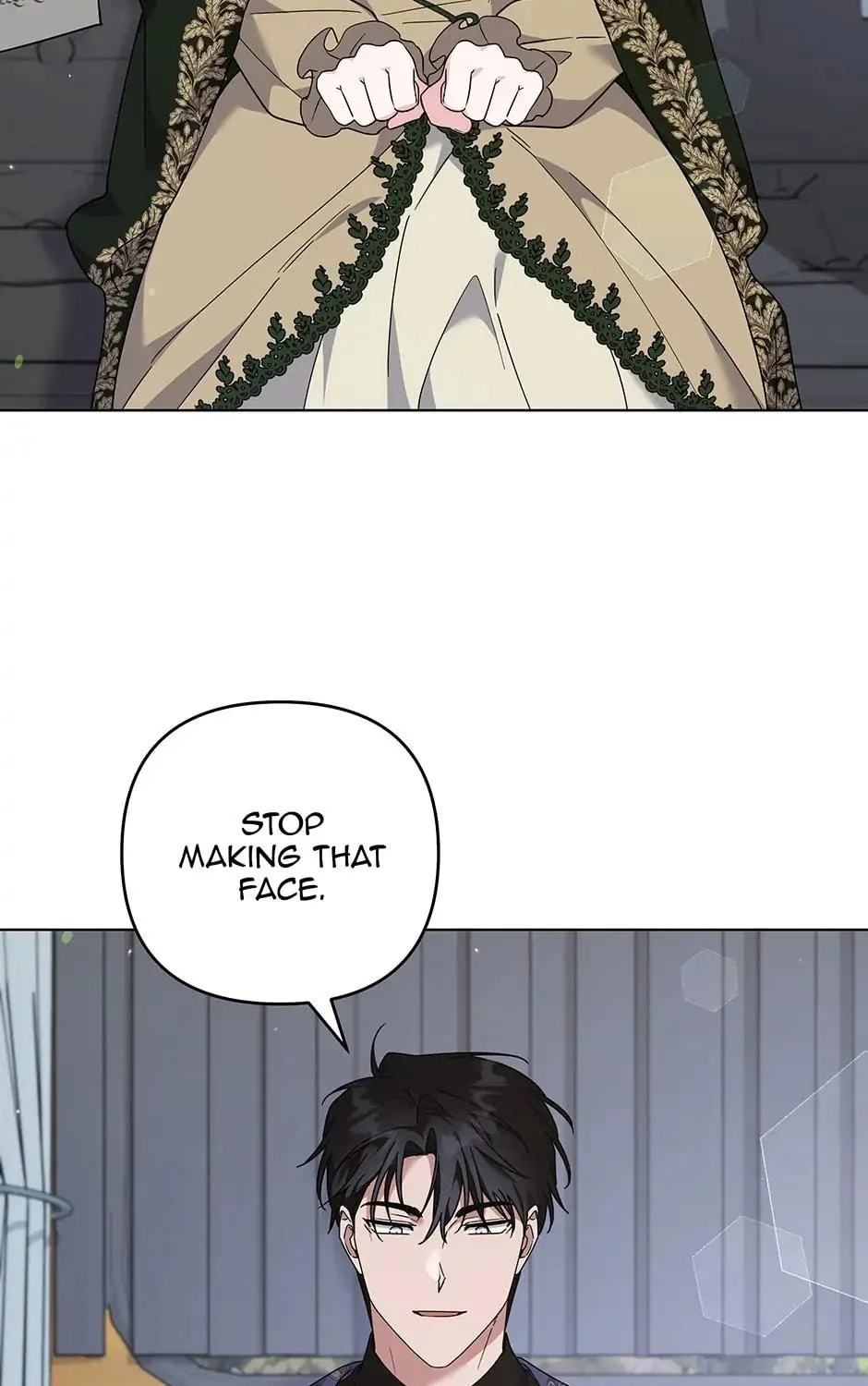 What It Means to Be You Chapter 133 page 4 - 