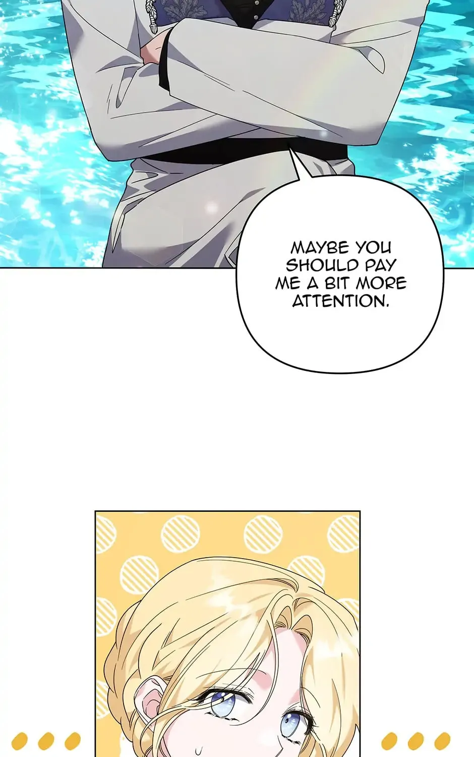 What It Means to Be You Chapter 133 page 32 - 