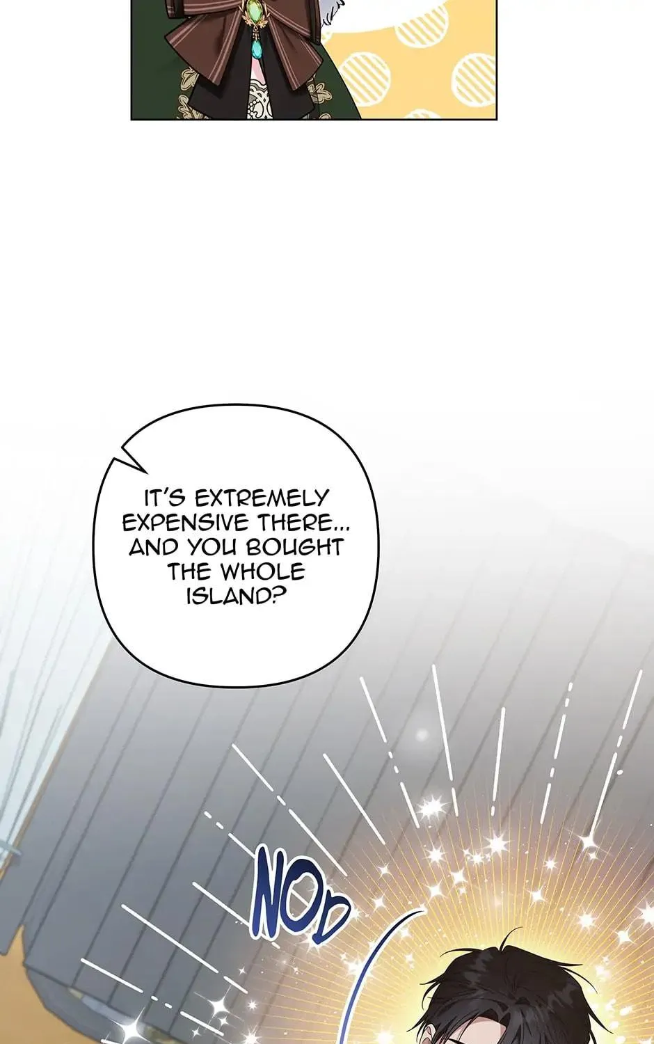 What It Means to Be You Chapter 133 page 34 - 
