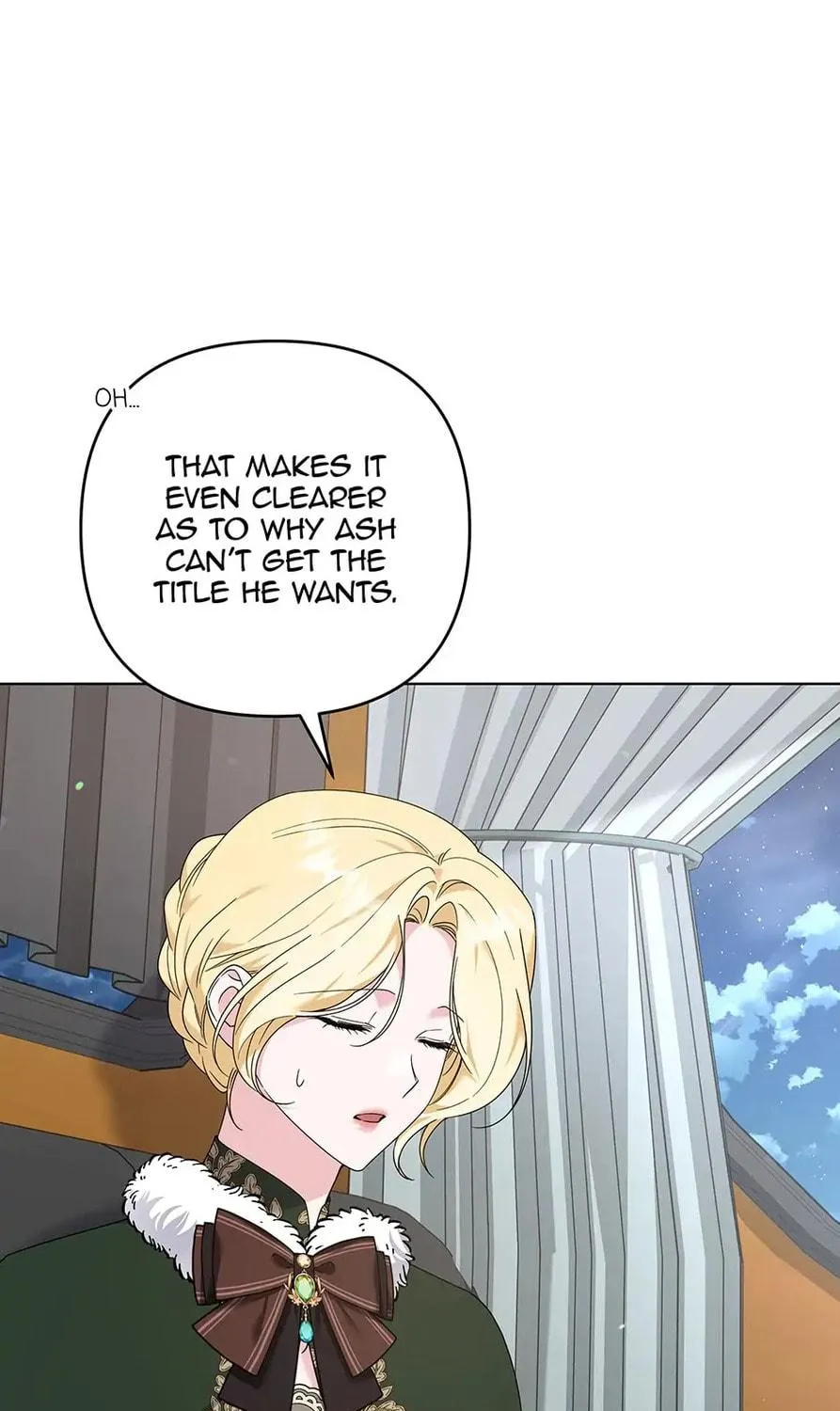 What It Means to Be You Chapter 133 page 38 - 