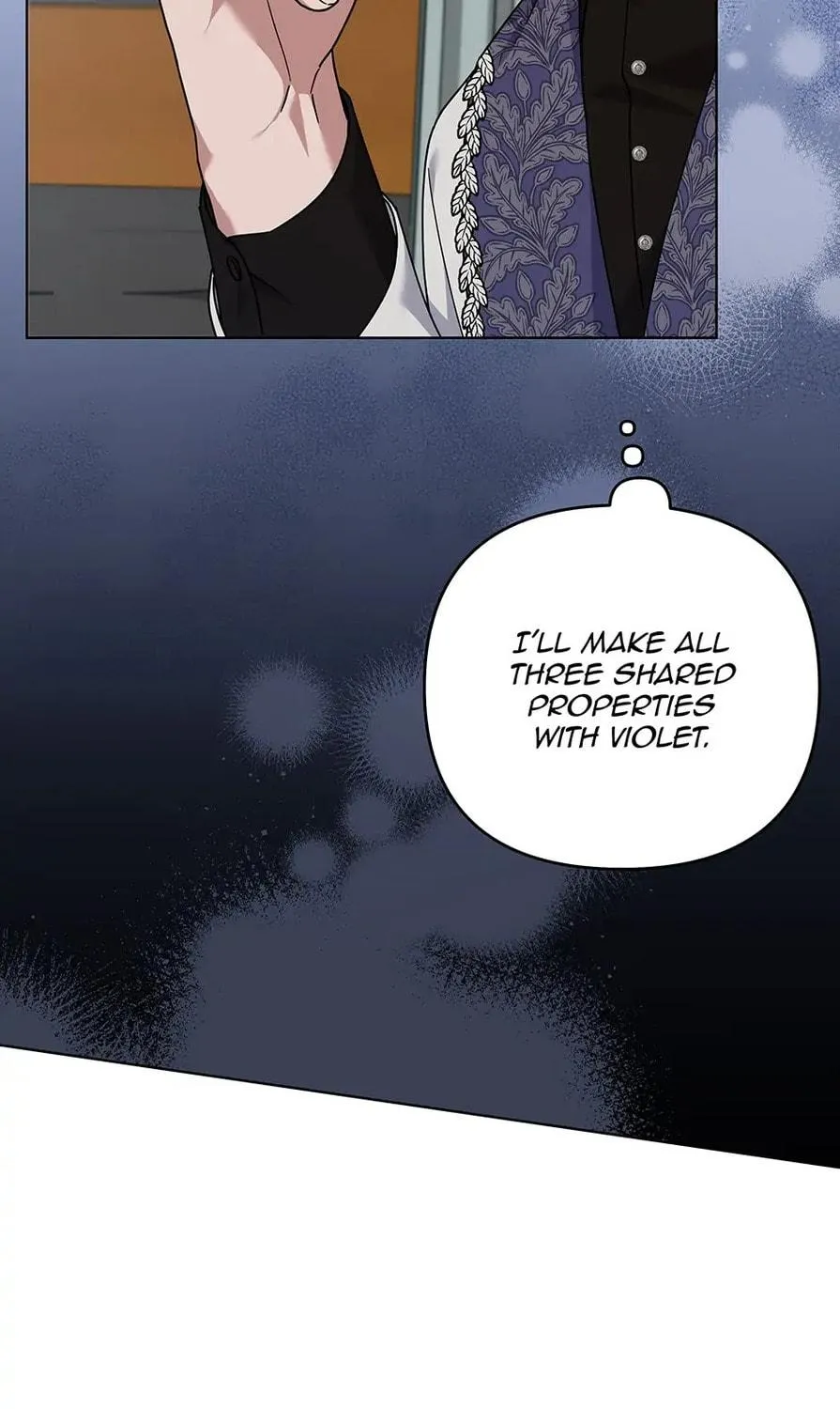 What It Means to Be You Chapter 133 page 48 - 