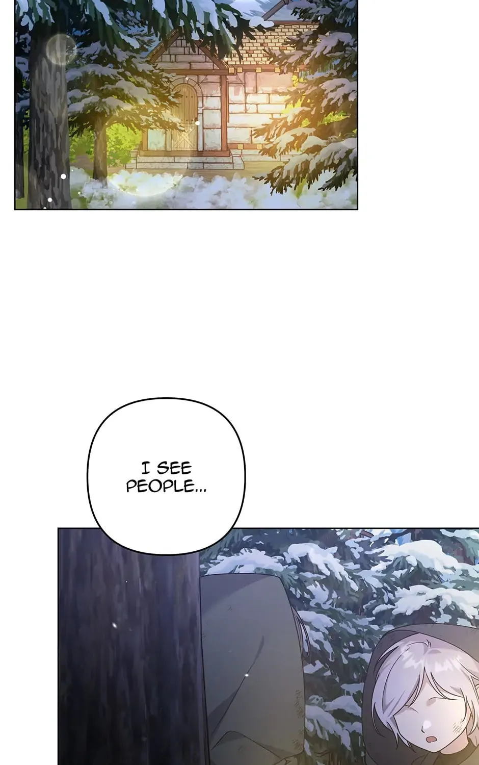 What It Means to Be You Chapter 133 page 54 - 