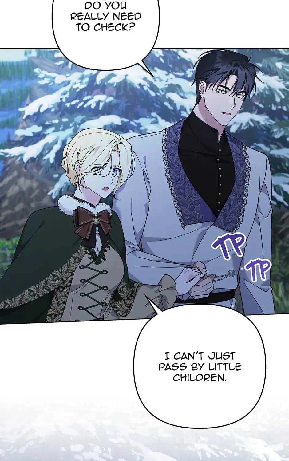 What It Means to Be You Chapter 133 page 64 - 
