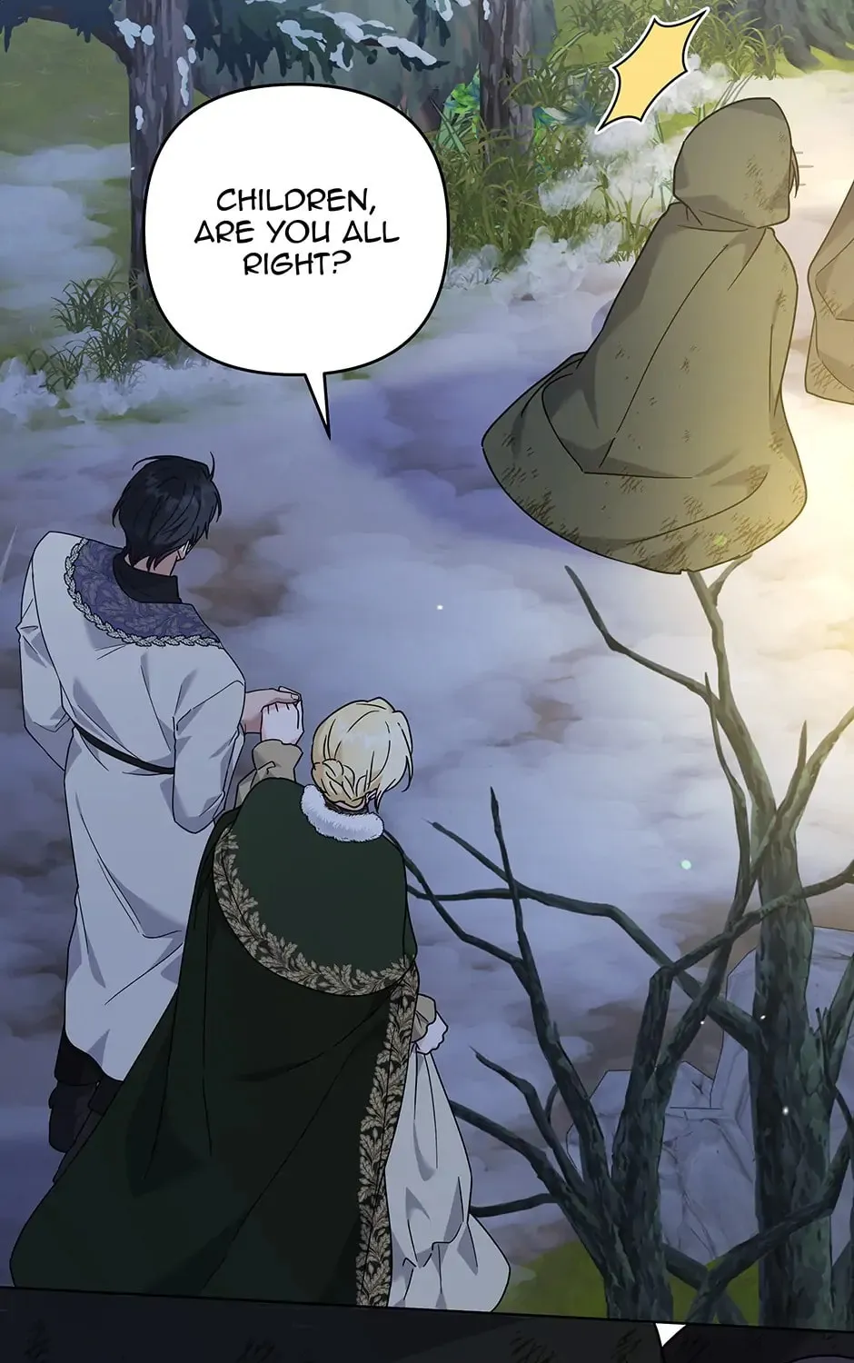 What It Means to Be You Chapter 133 page 66 - 