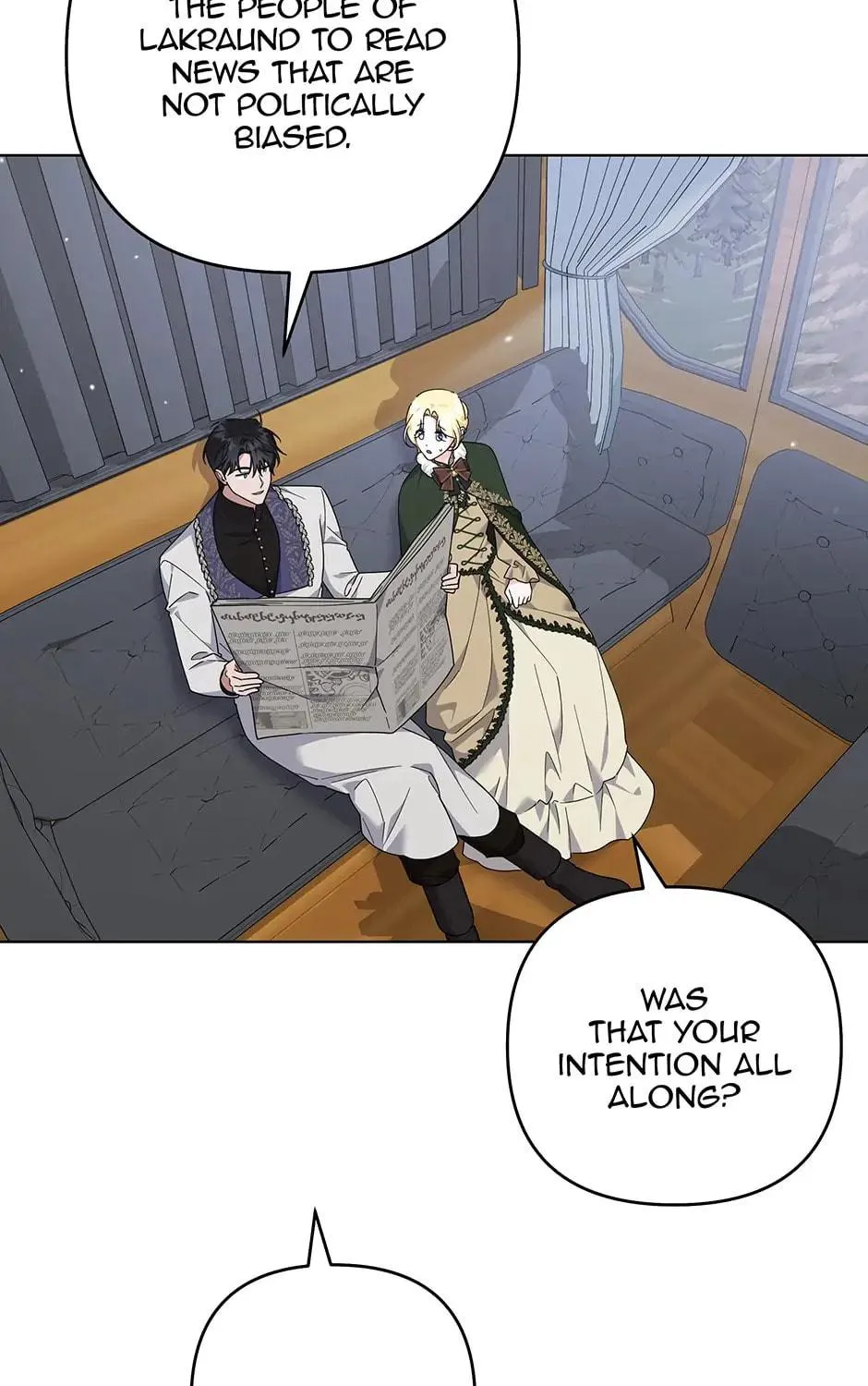 What It Means to Be You Chapter 133 page 8 - 