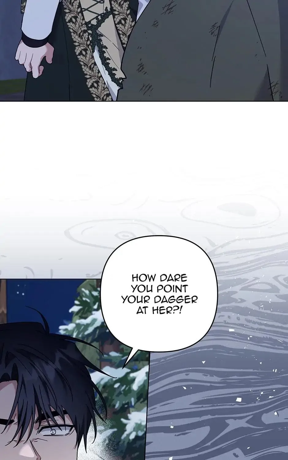 What It Means to Be You Chapter 133 page 76 - 