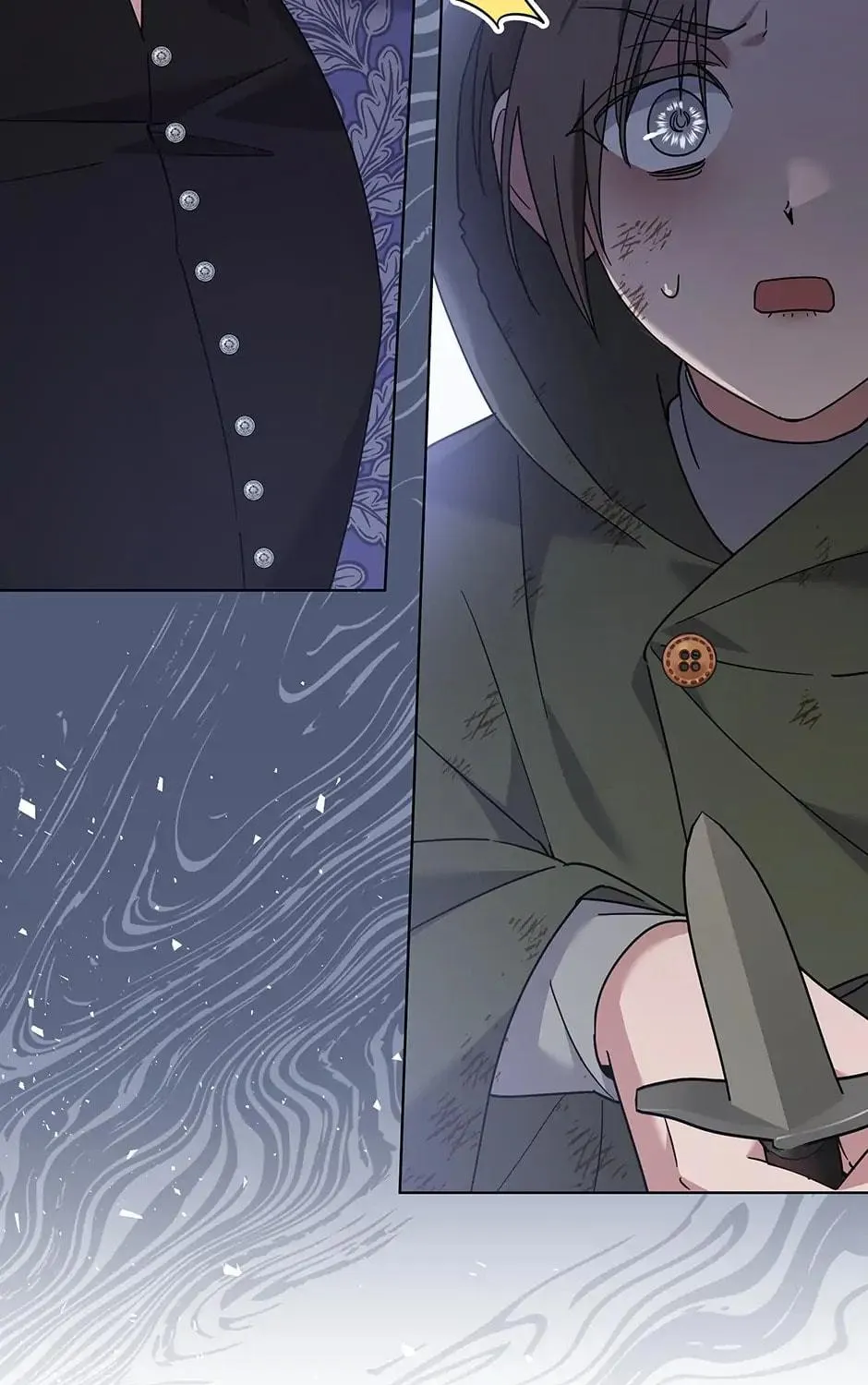 What It Means to Be You Chapter 133 page 78 - 