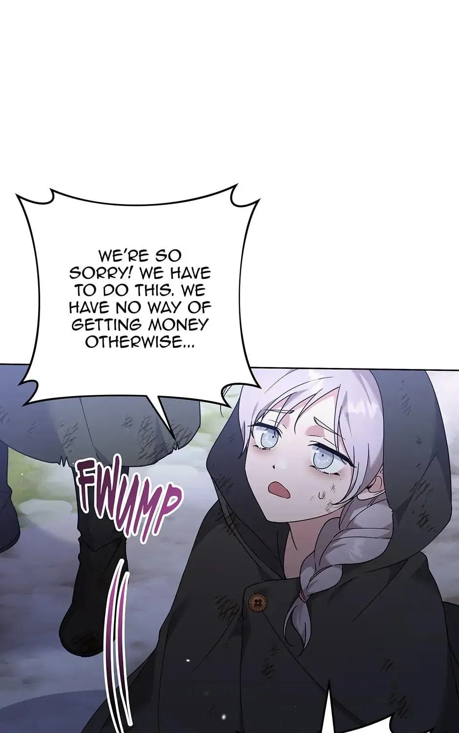 What It Means to Be You Chapter 133 page 82 - 