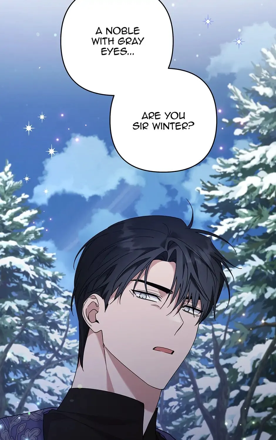 What It Means to Be You Chapter 133 page 86 - 