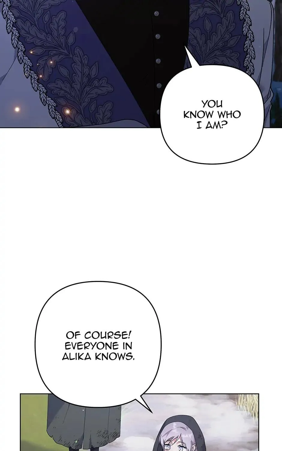 What It Means to Be You Chapter 133 page 88 - 