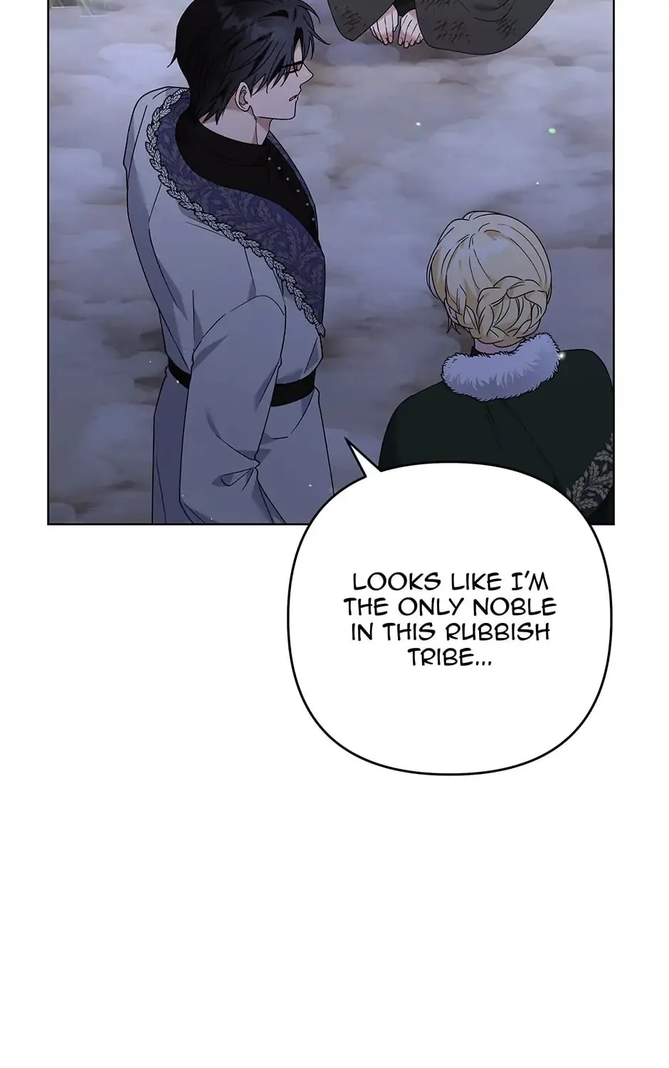 What It Means to Be You Chapter 133 page 90 - 