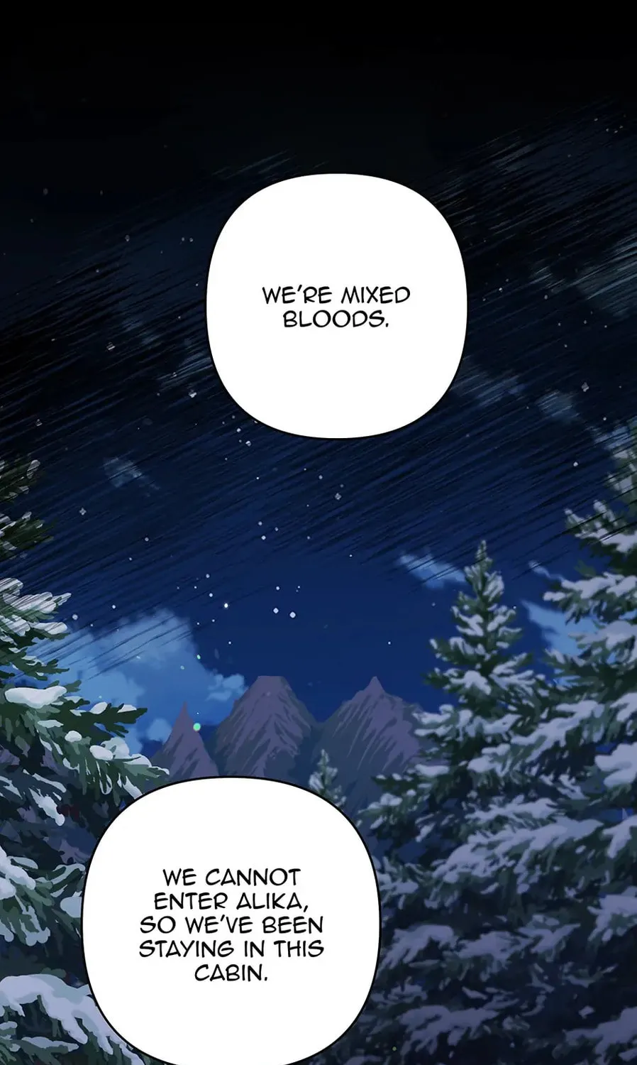 What It Means to Be You Chapter 133 page 96 - 