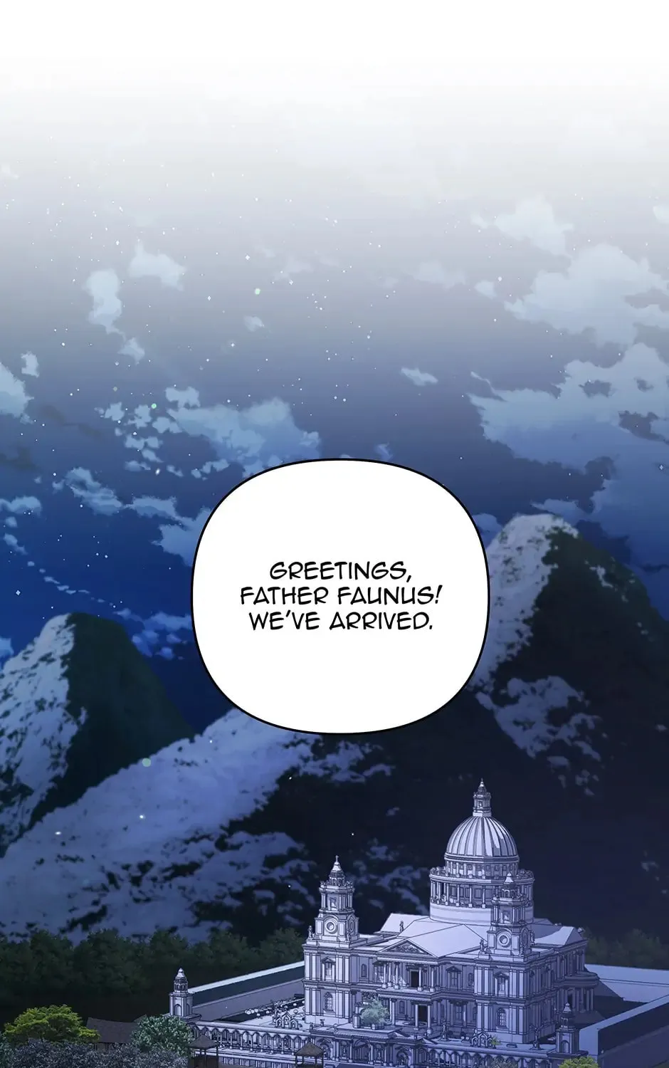 What It Means to Be You Chapter 134 page 2 - 