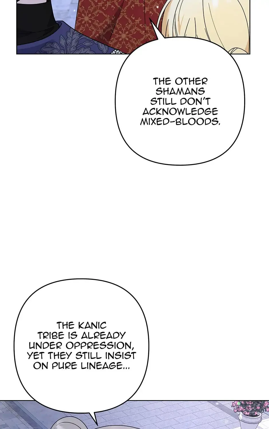What It Means to Be You Chapter 134 page 102 - 