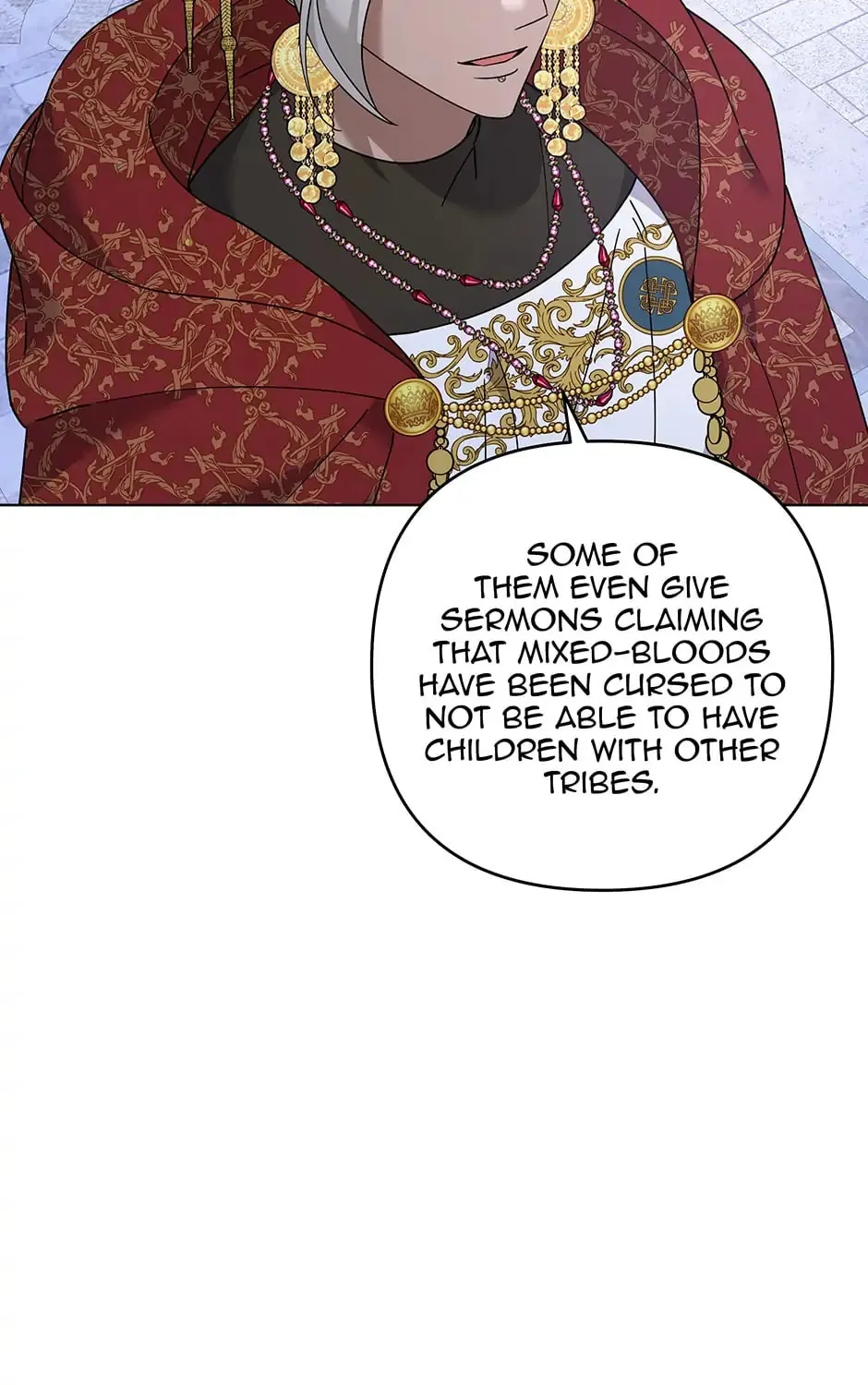 What It Means to Be You Chapter 134 page 104 - 