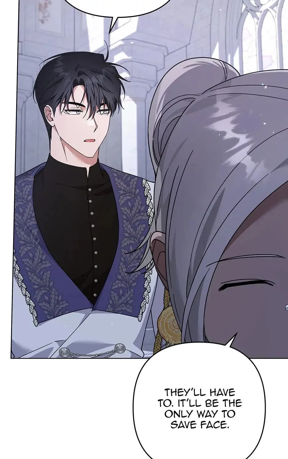 What It Means to Be You Chapter 134 page 106 - 