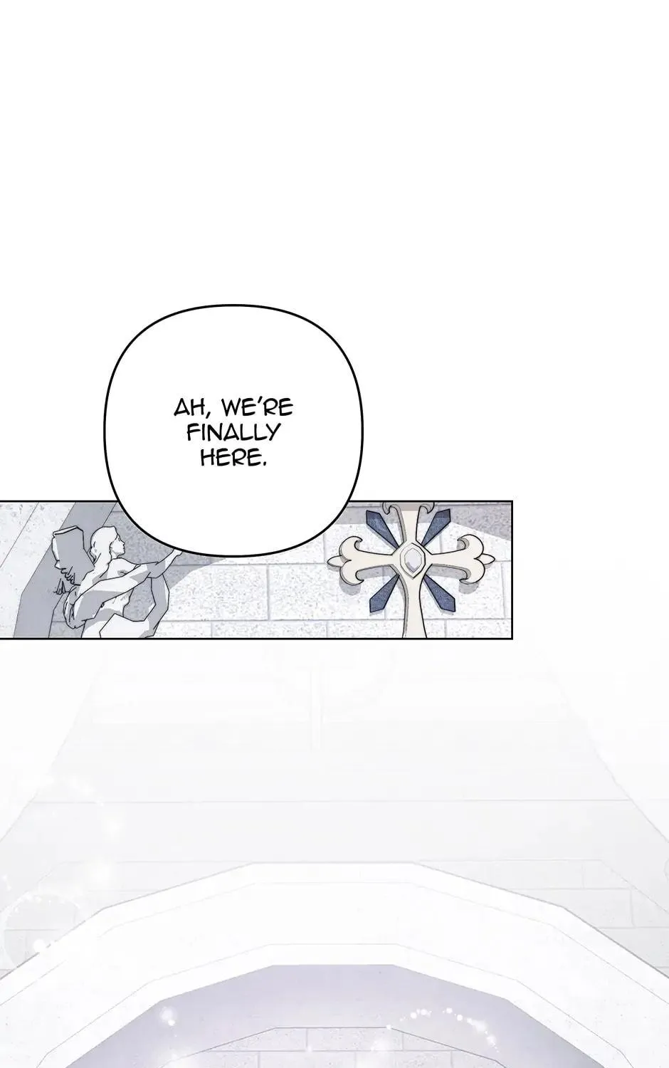 What It Means to Be You Chapter 134 page 108 - 