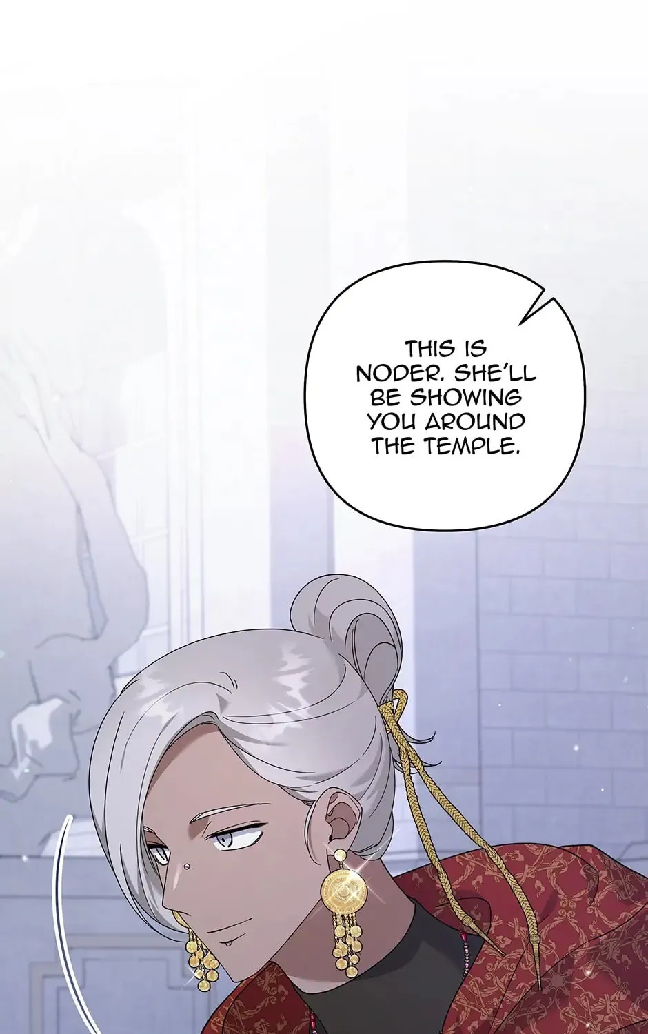 What It Means to Be You Chapter 134 page 12 - 