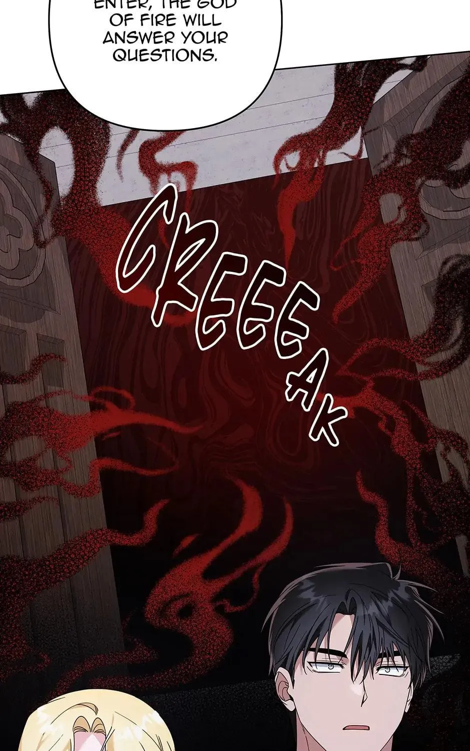 What It Means to Be You Chapter 134 page 112 - 
