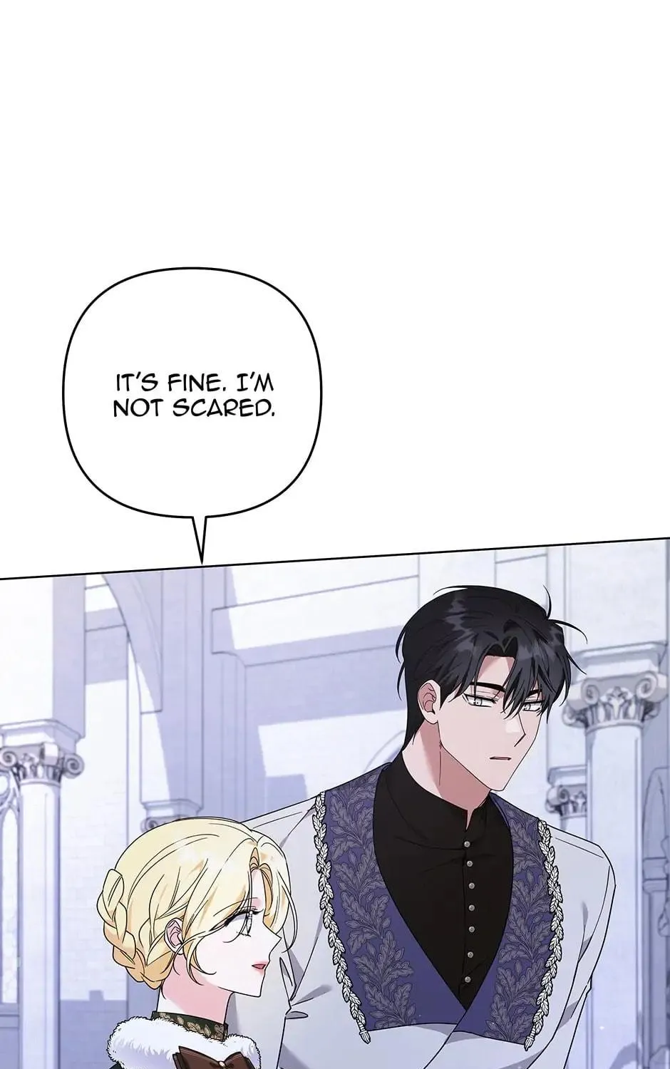 What It Means to Be You Chapter 134 page 118 - 