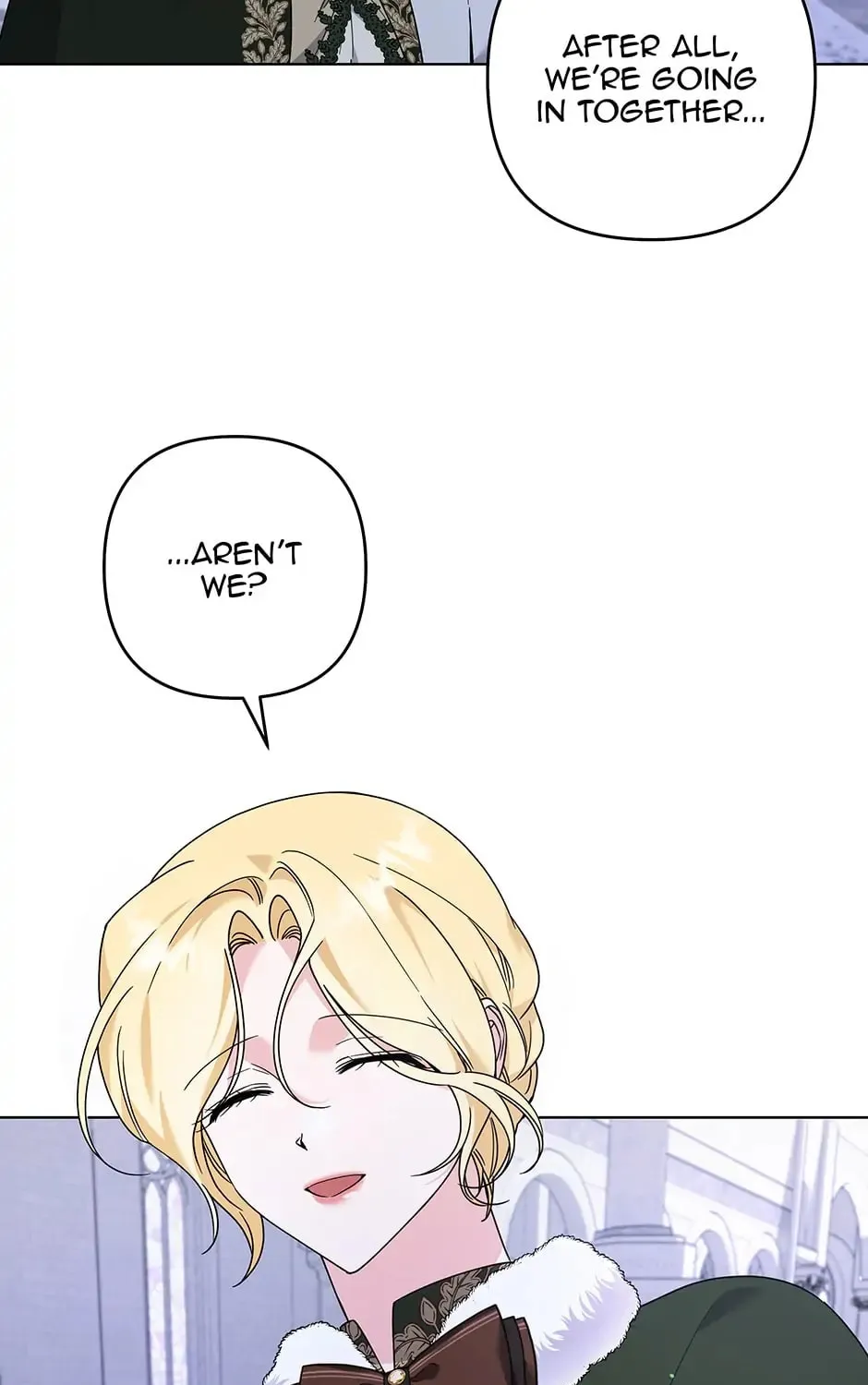 What It Means to Be You Chapter 134 page 120 - 
