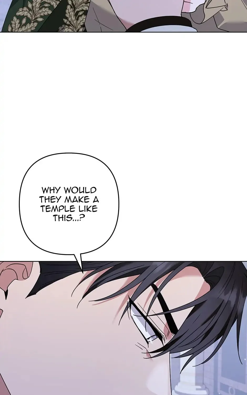 What It Means to Be You Chapter 134 page 122 - 