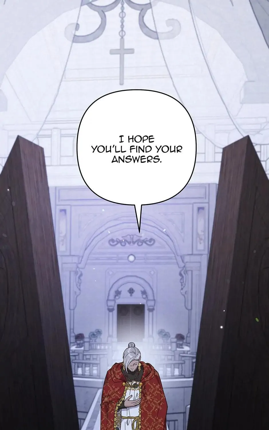 What It Means to Be You Chapter 134 page 124 - 