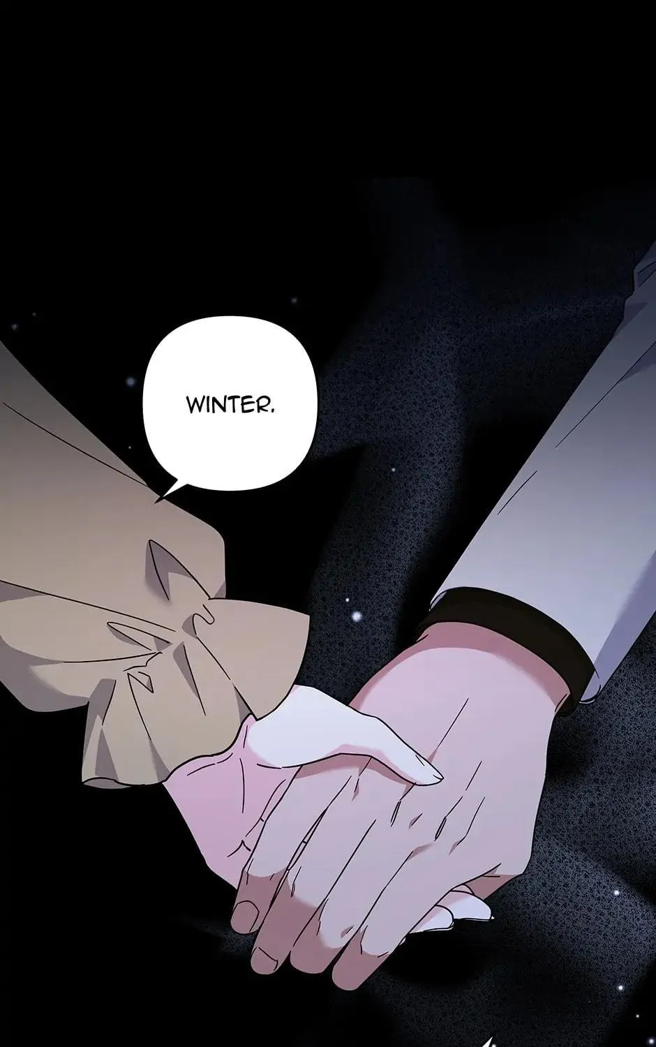 What It Means to Be You Chapter 134 page 130 - 