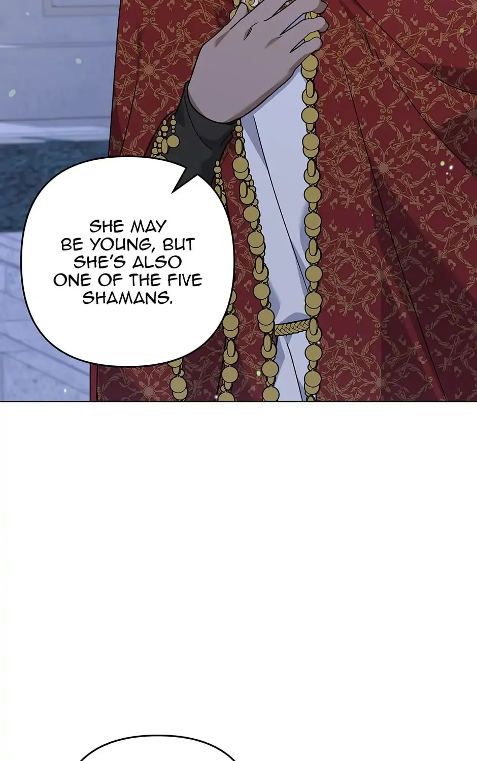 What It Means to Be You Chapter 134 page 14 - 