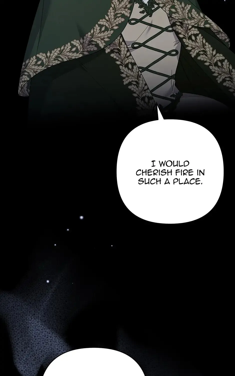What It Means to Be You Chapter 134 page 134 - 