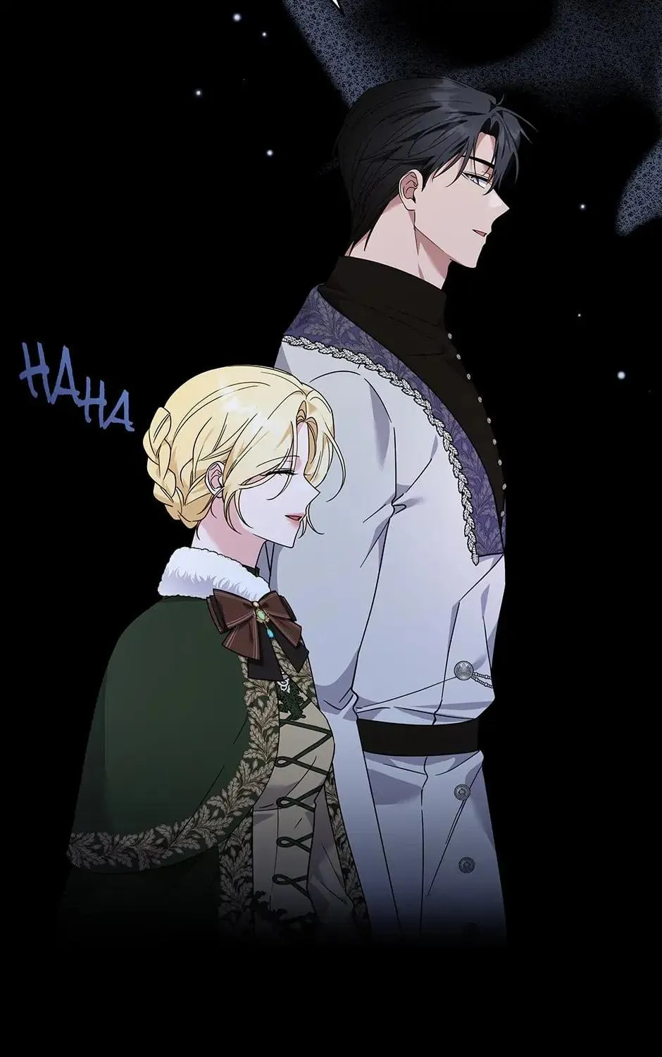 What It Means to Be You Chapter 134 page 136 - 