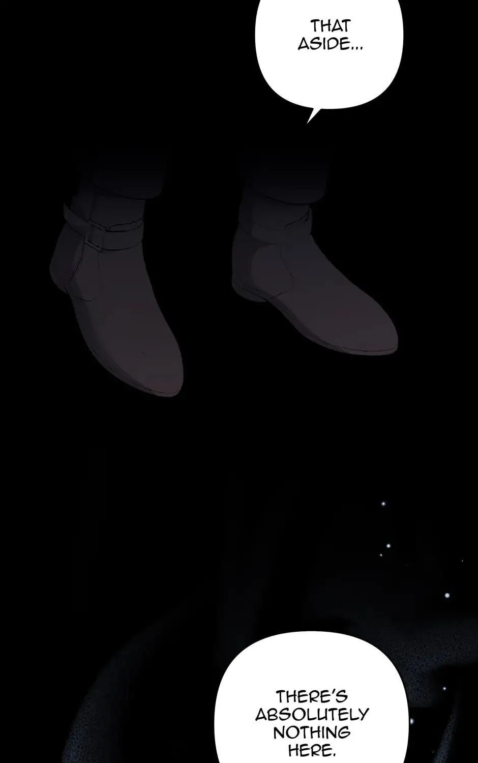 What It Means to Be You Chapter 134 page 138 - 